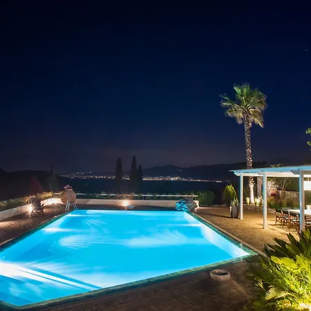 Villa Artisti *