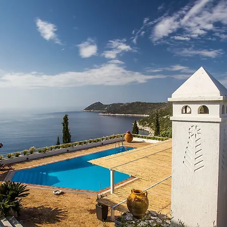 Artisti Villa Marathon (Attica)